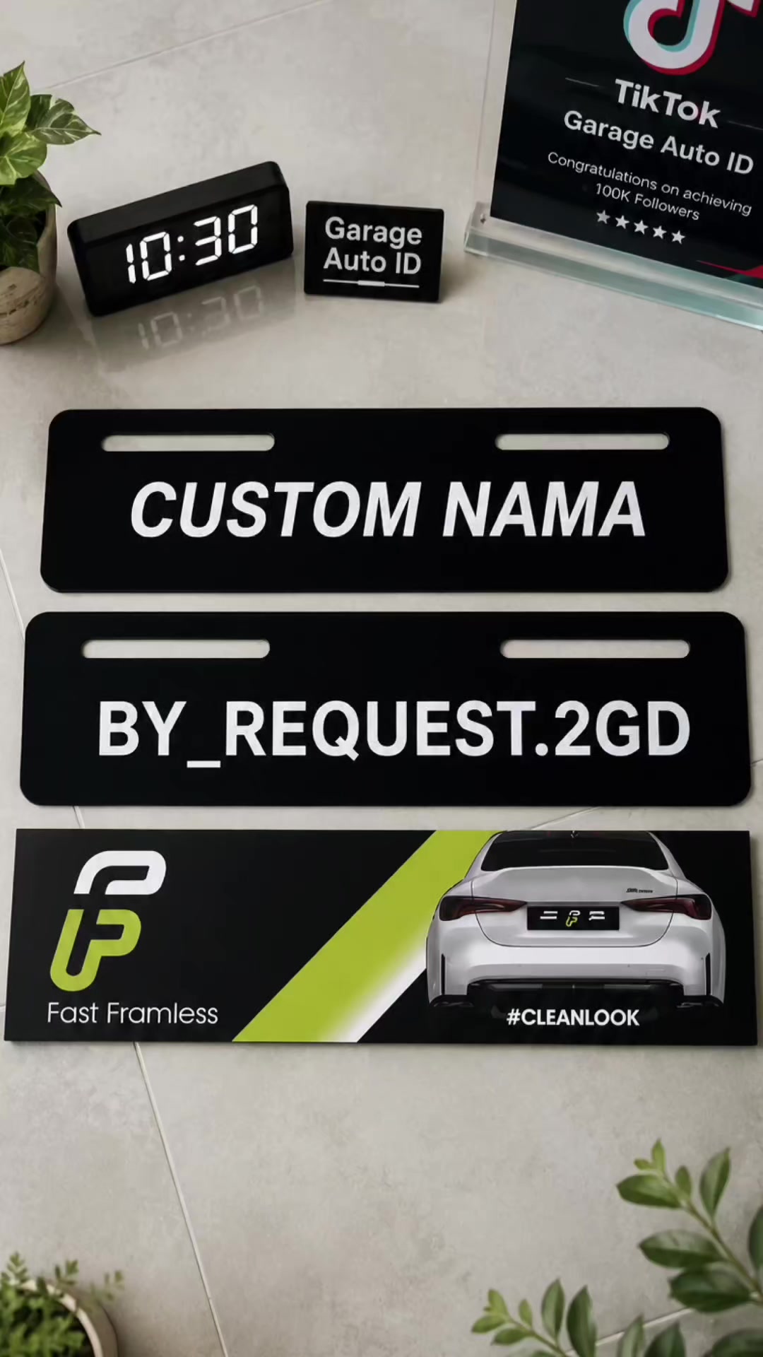 @GarasiAutoID