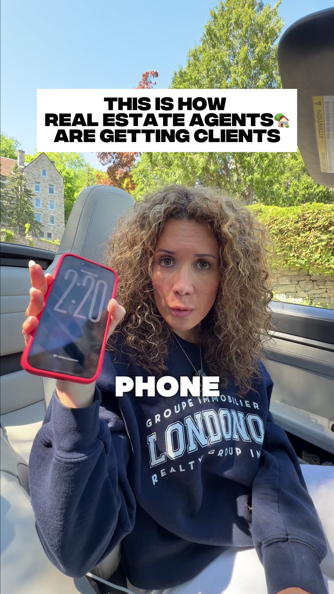 @Tat Londono Real Estate Coach