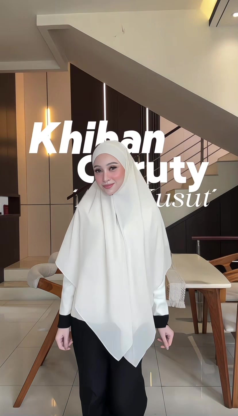 @Jasmine Jilbab