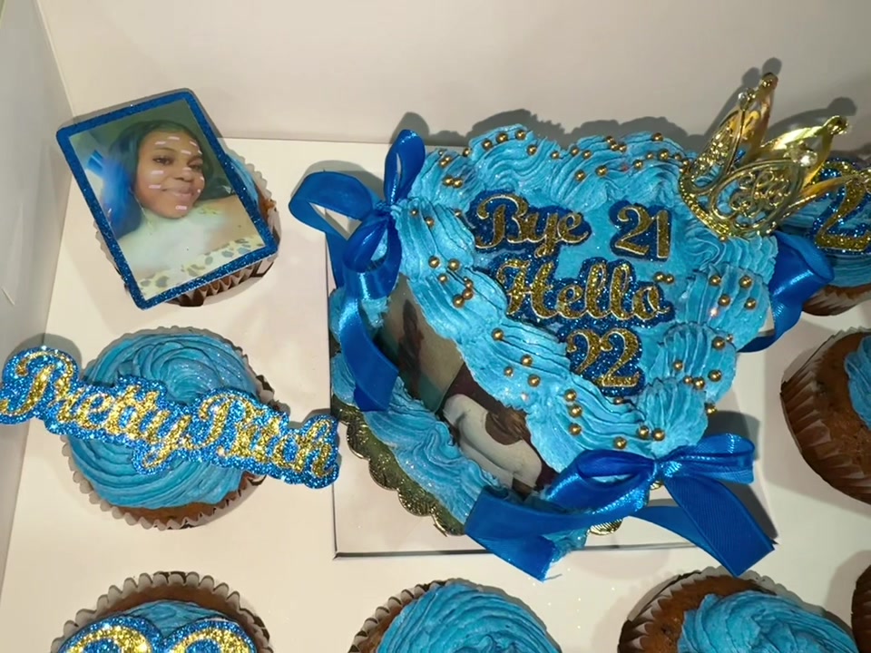 @Delightful Treats By Kay