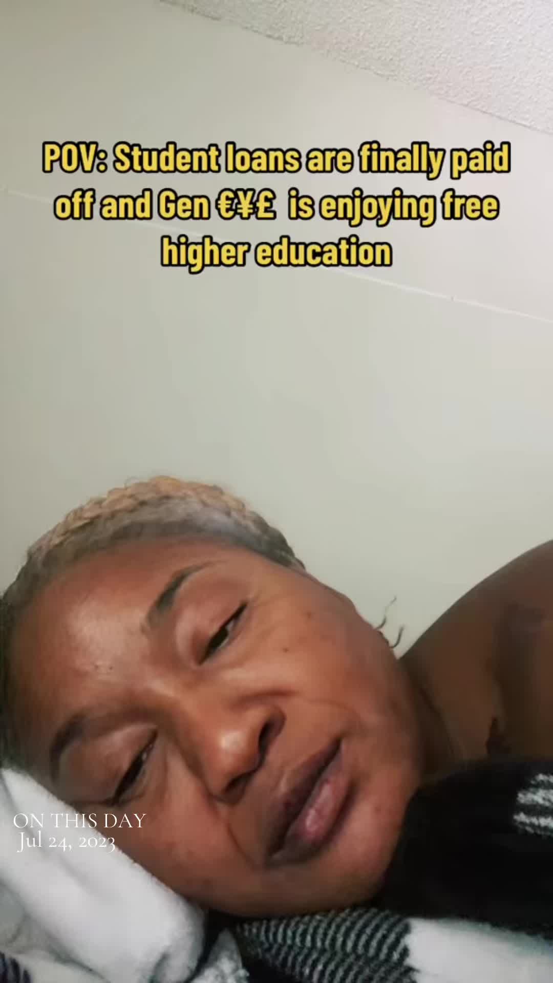 @Venus
