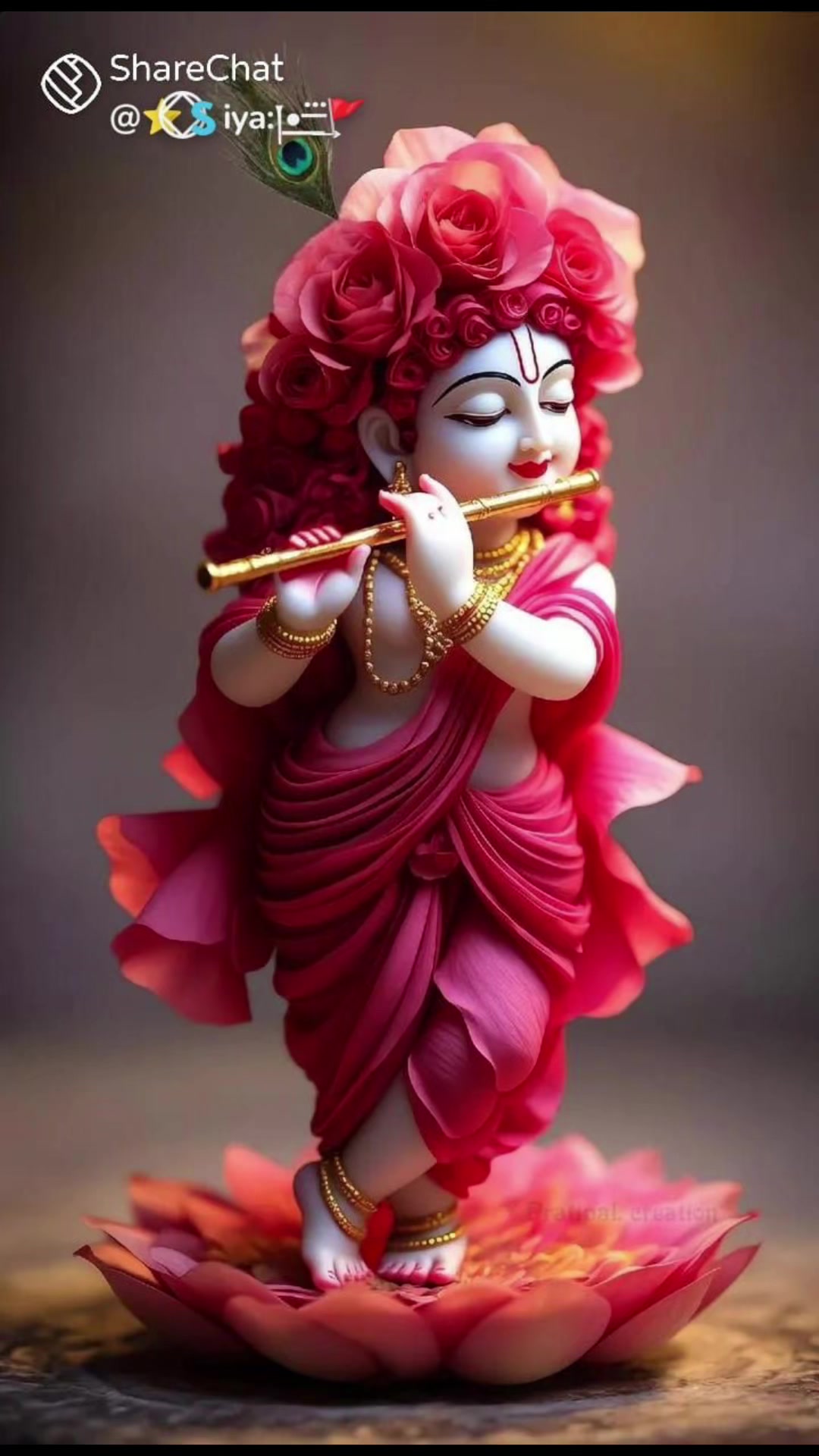 @Radhey Krishna 🙏🙏Harjit