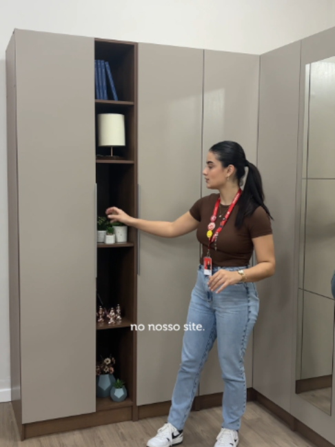 @Madesa Móveis
