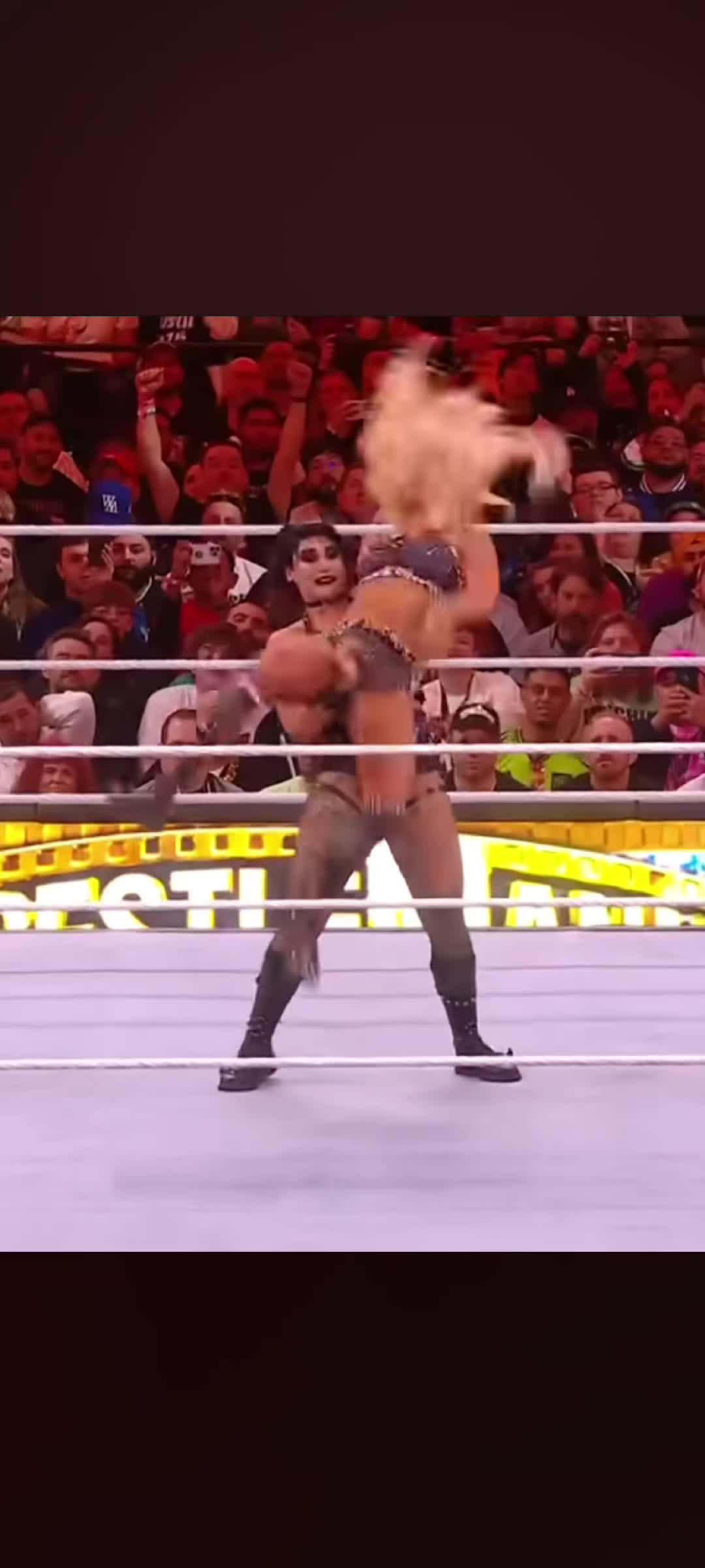 @Wwe