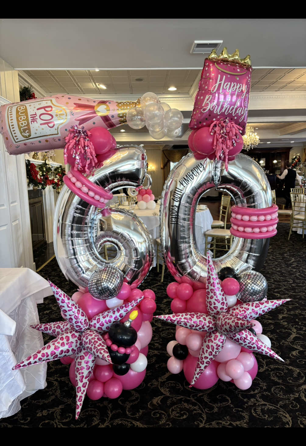 @BucksCountyBalloons