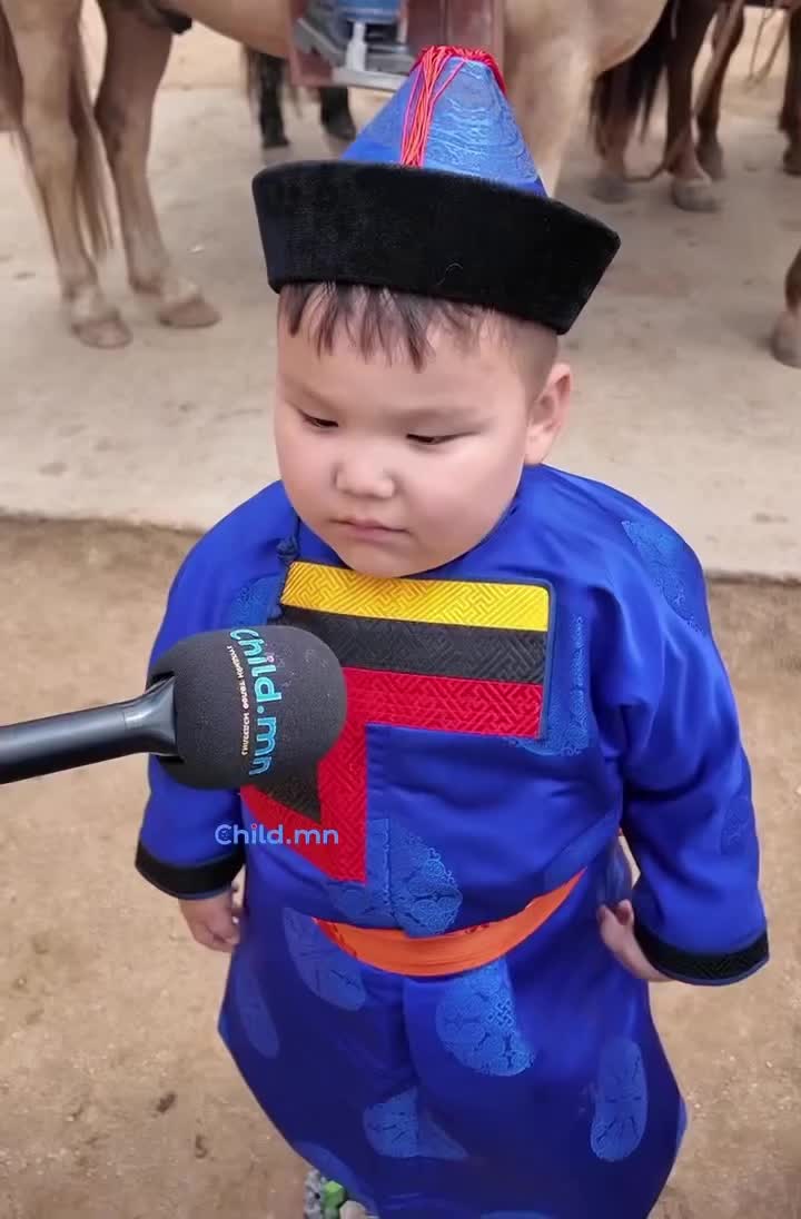 @Narmai-mongolism