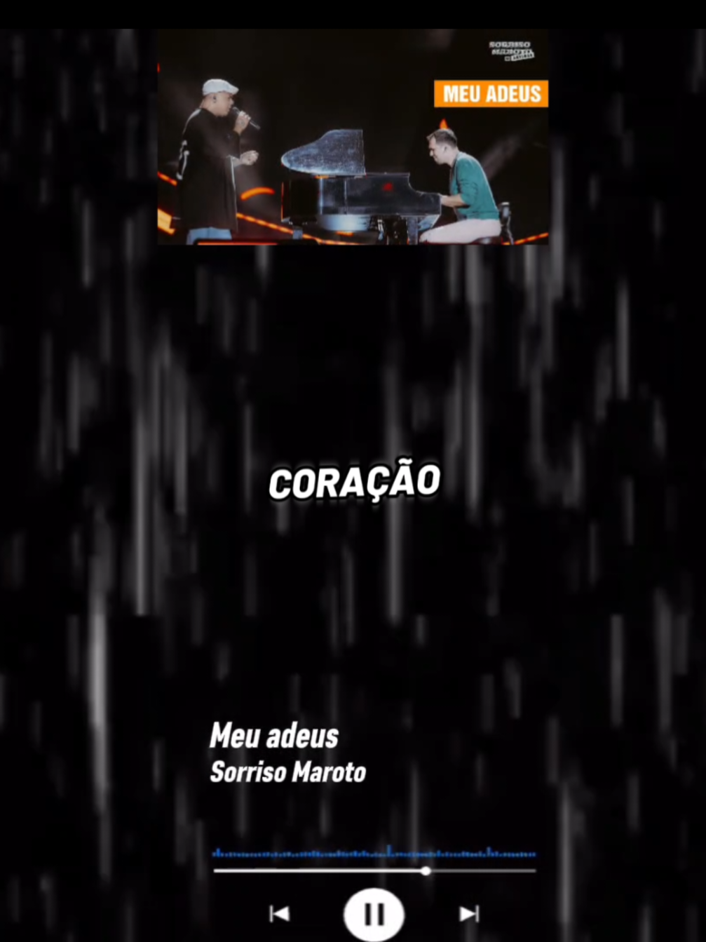 @Samba e Pagode Na Veia 🥁