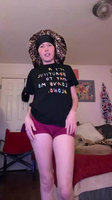 @Sammi&euml; Stiffler ✅