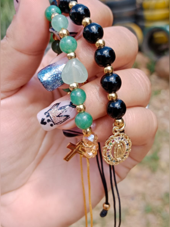@Pulseras Carolina Diaz