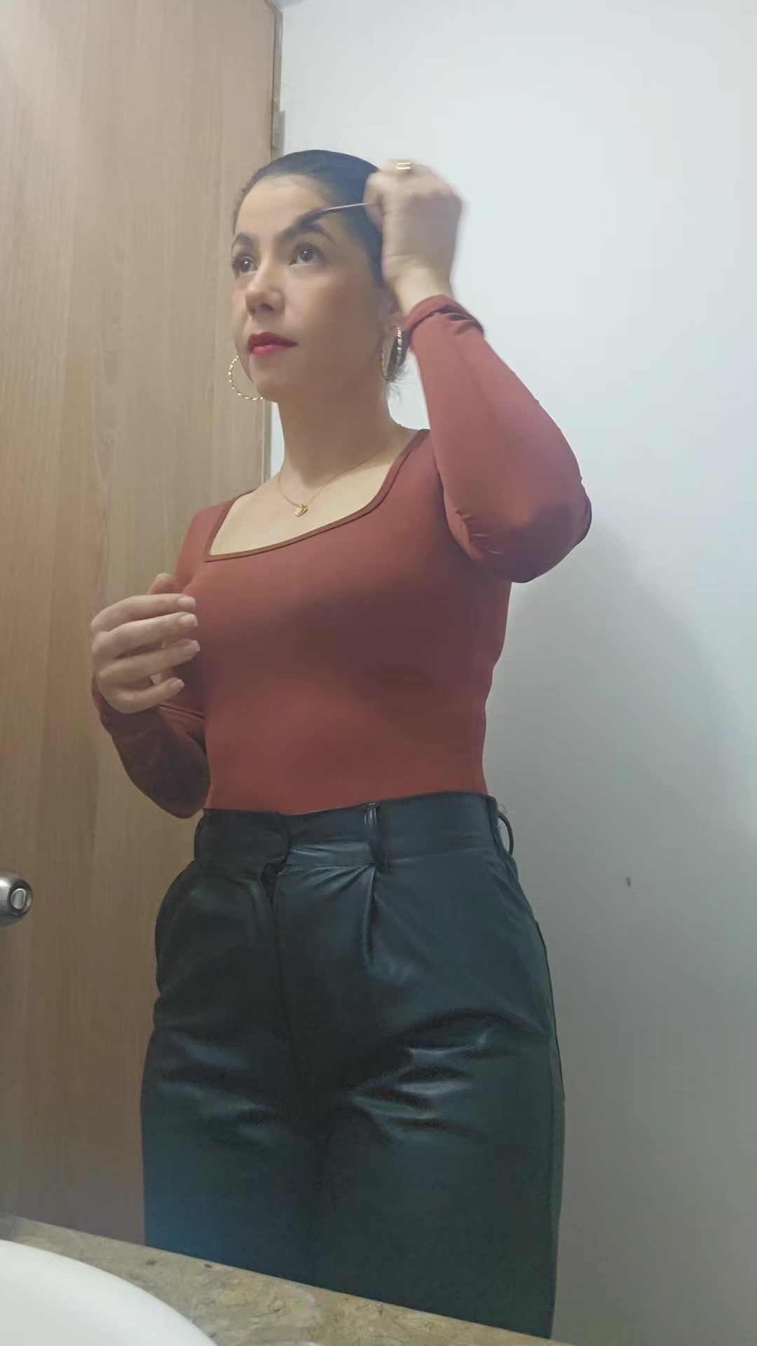 @Maria Angelica Villa