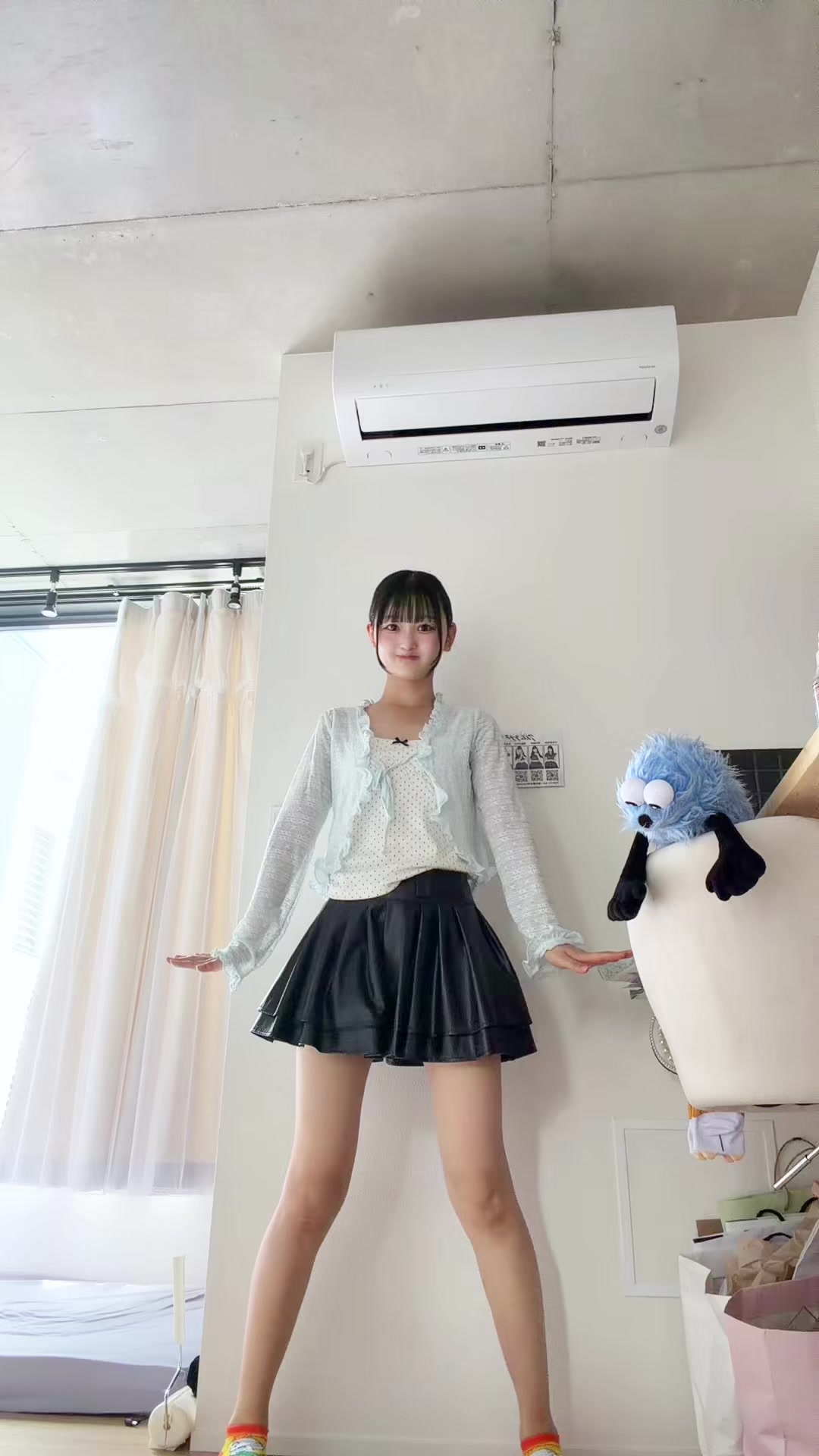 @さっきーちゃんだよ