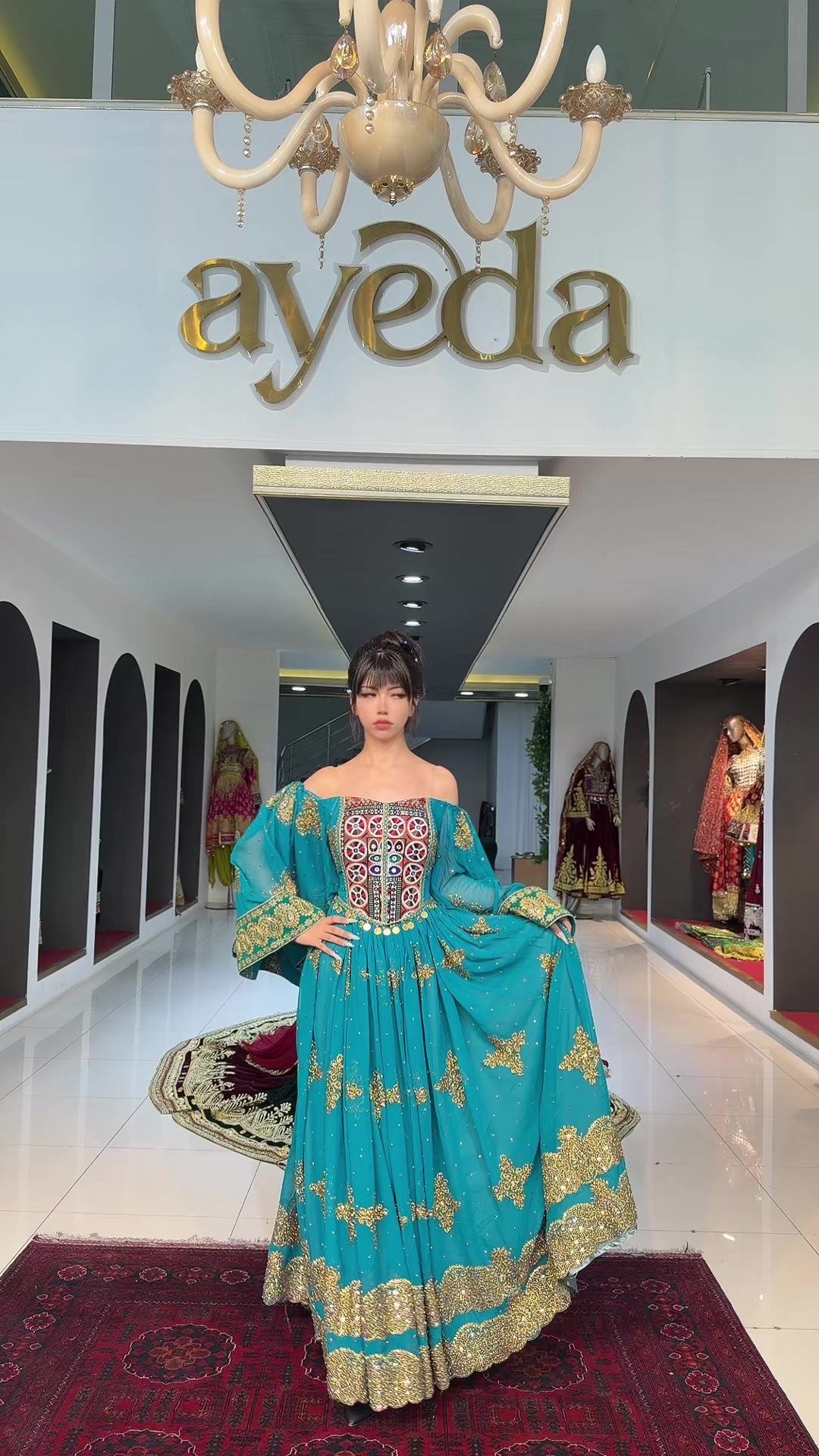 @Ayeda