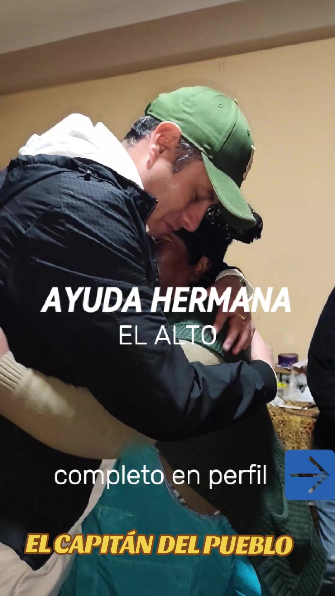 @CAPIT&Aacute;N LARA