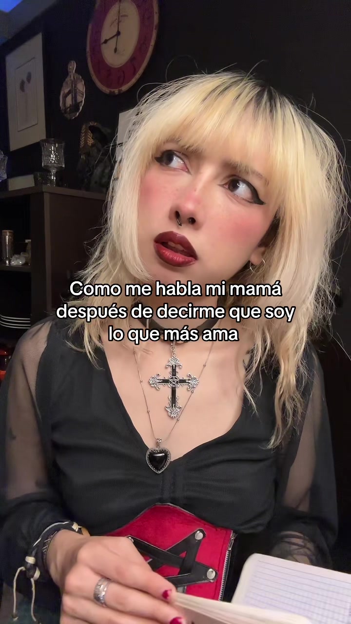 @Pretty witchx