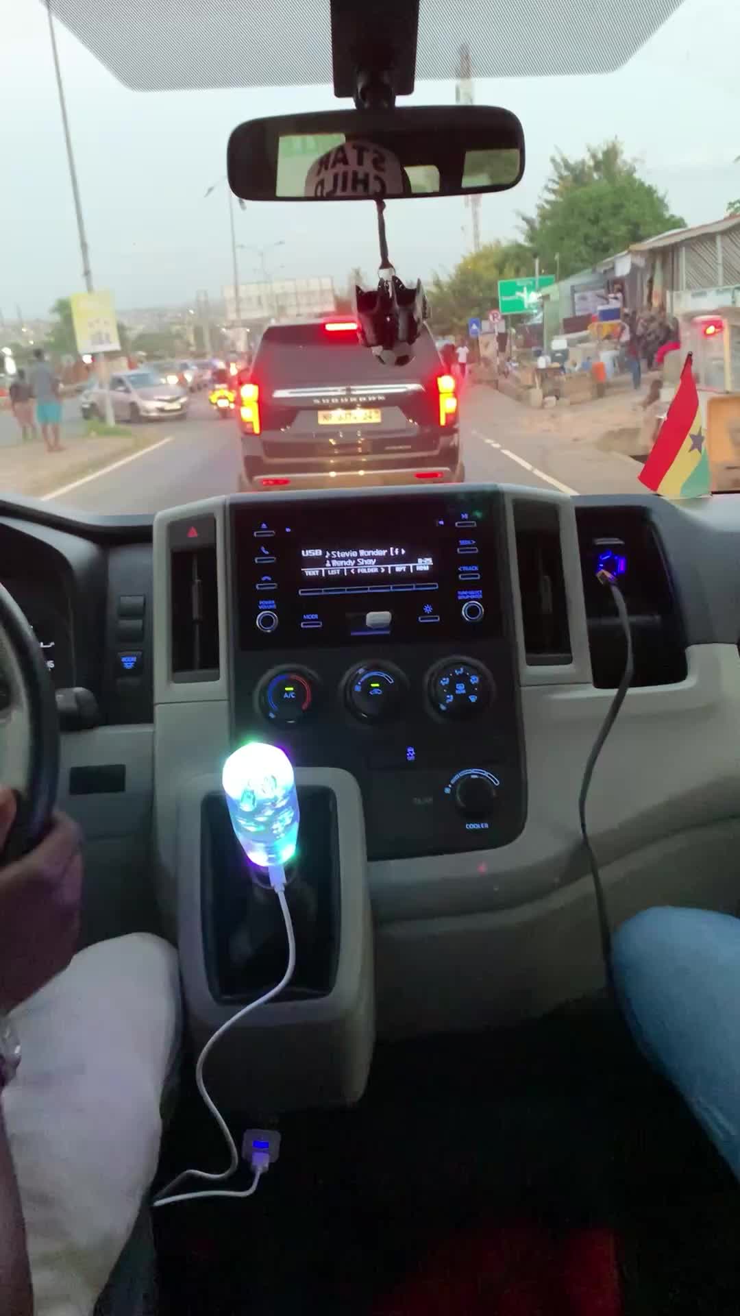 @Nii Laryea
