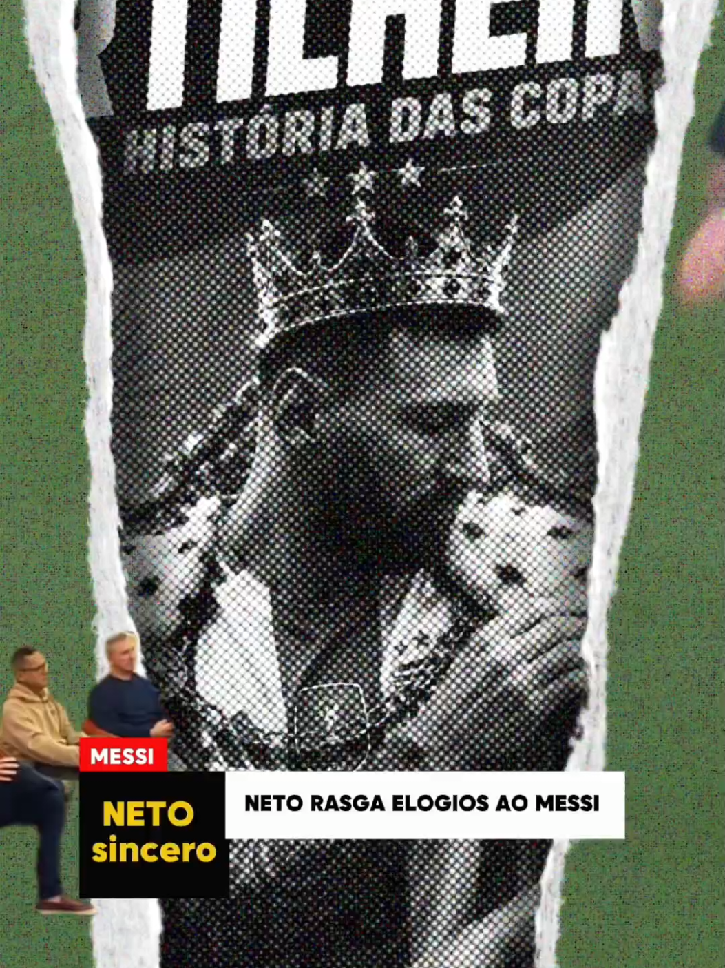 @Neto Sincero