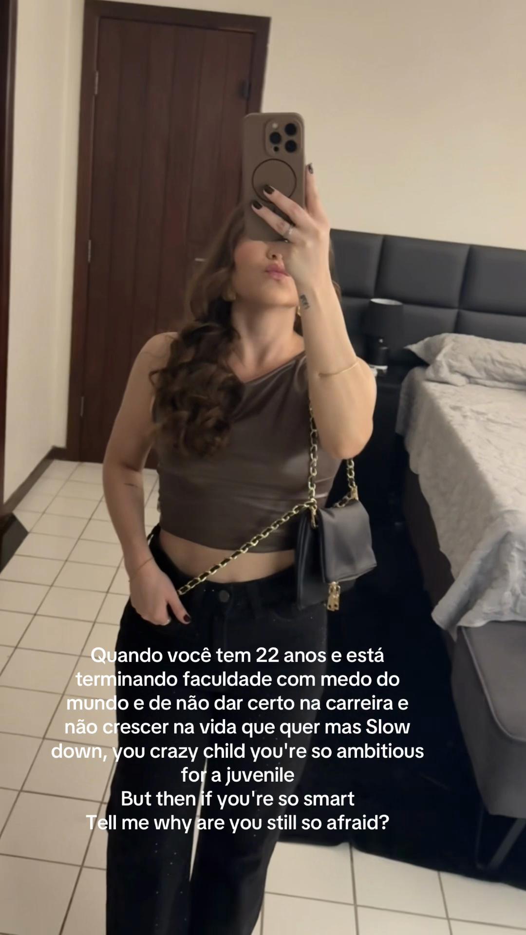 @Ana Clara Castro