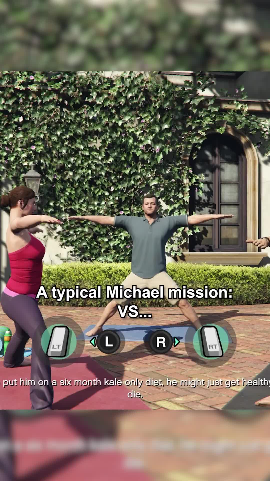 @GTA content creator