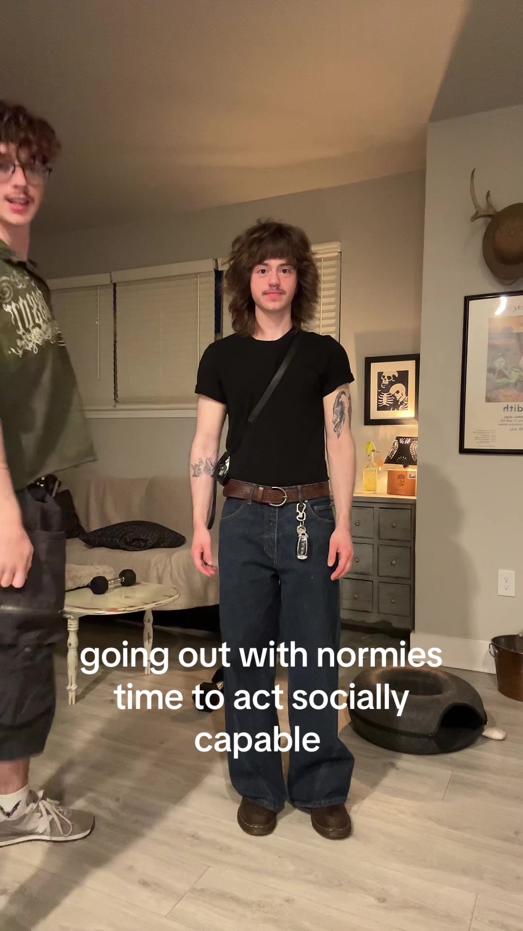 @Miles