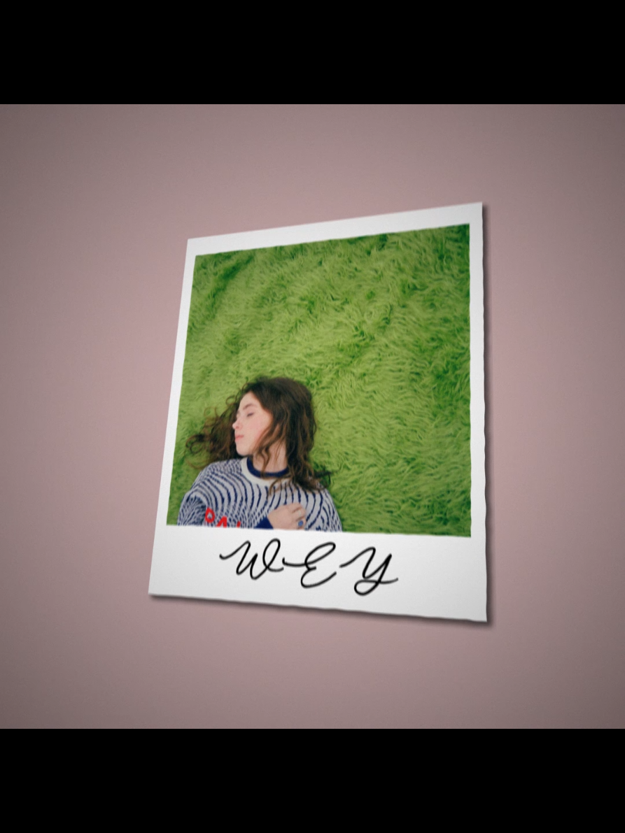 @WEY ✪