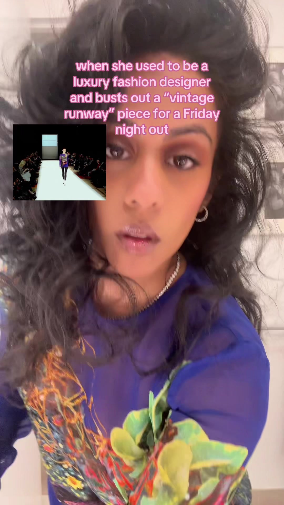 @amanda ๐