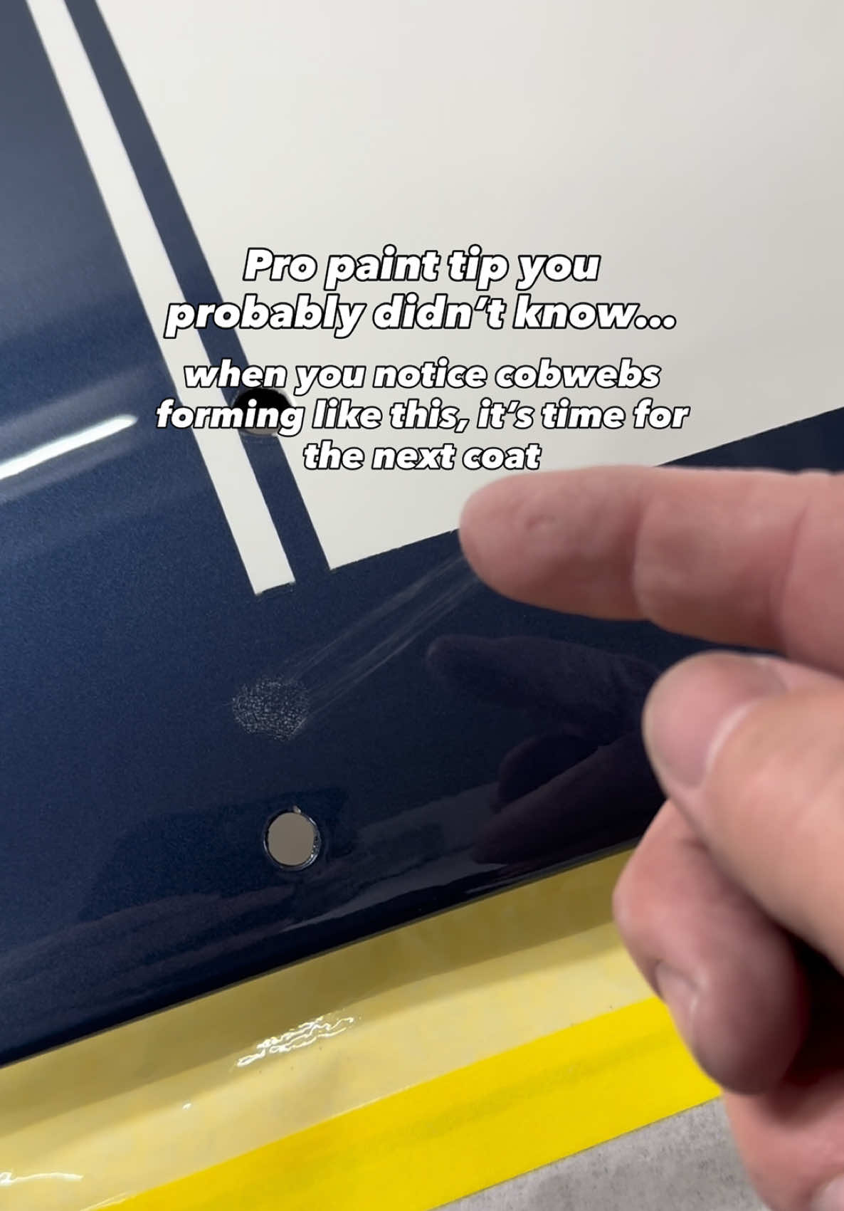 @Mr. Auto Body