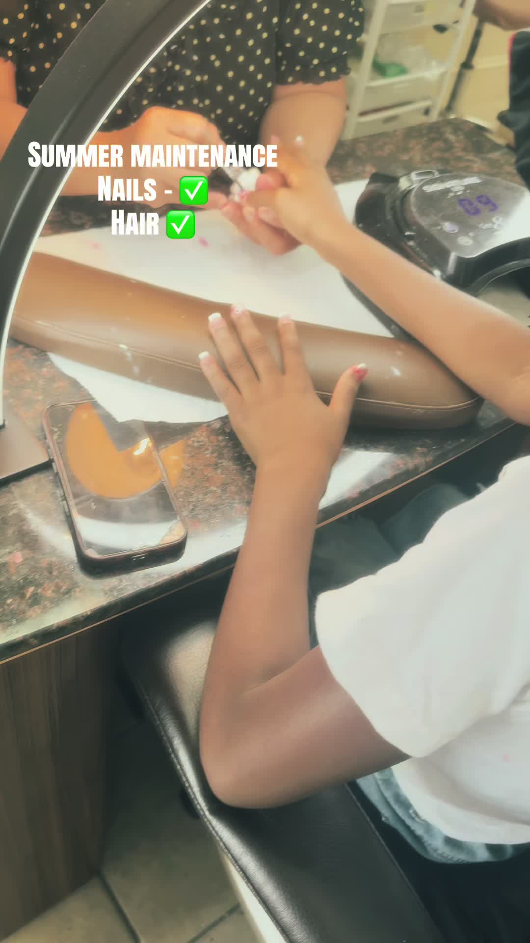 @Welcome to Cleantok