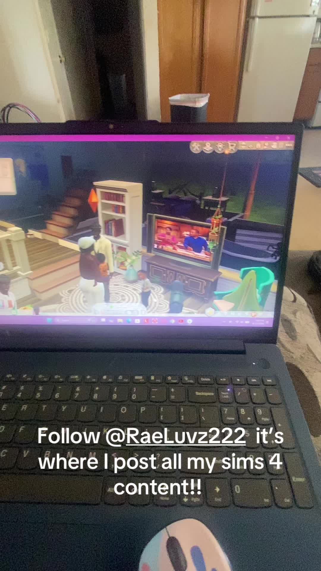 @Goddess Rae