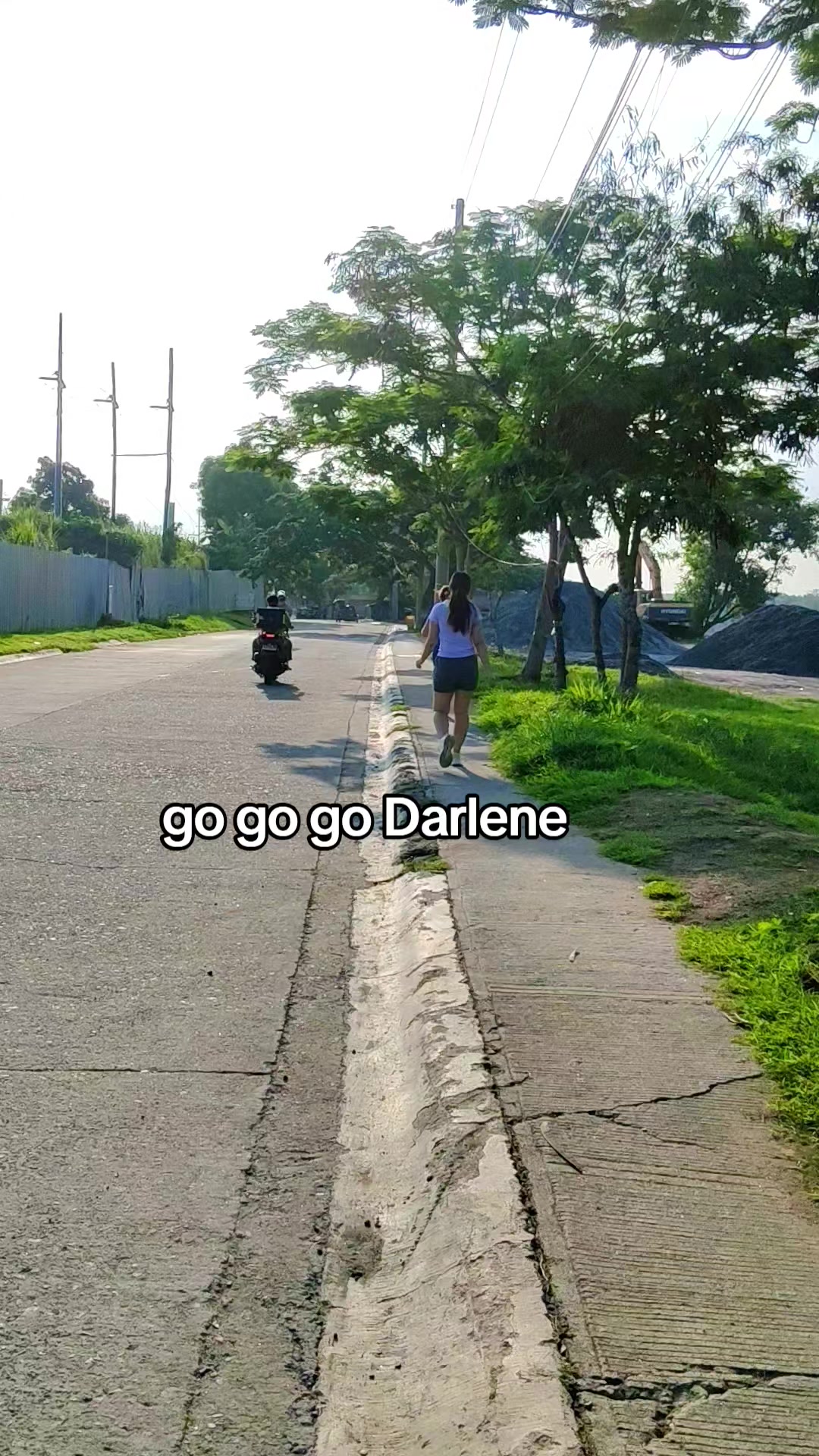 @Twinny Dannah Darlene