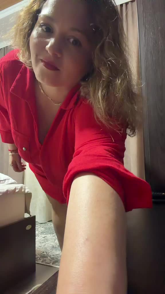 @Alla Andreevna