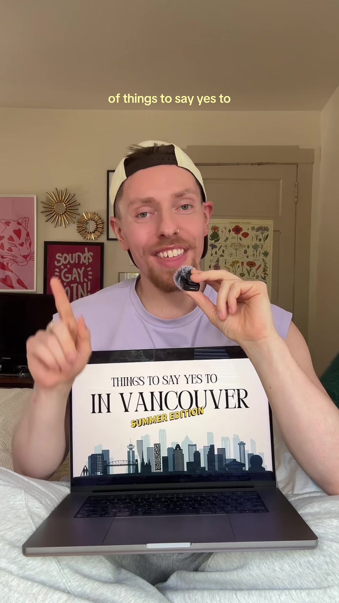 @Seamus | Irish in Vancouver!