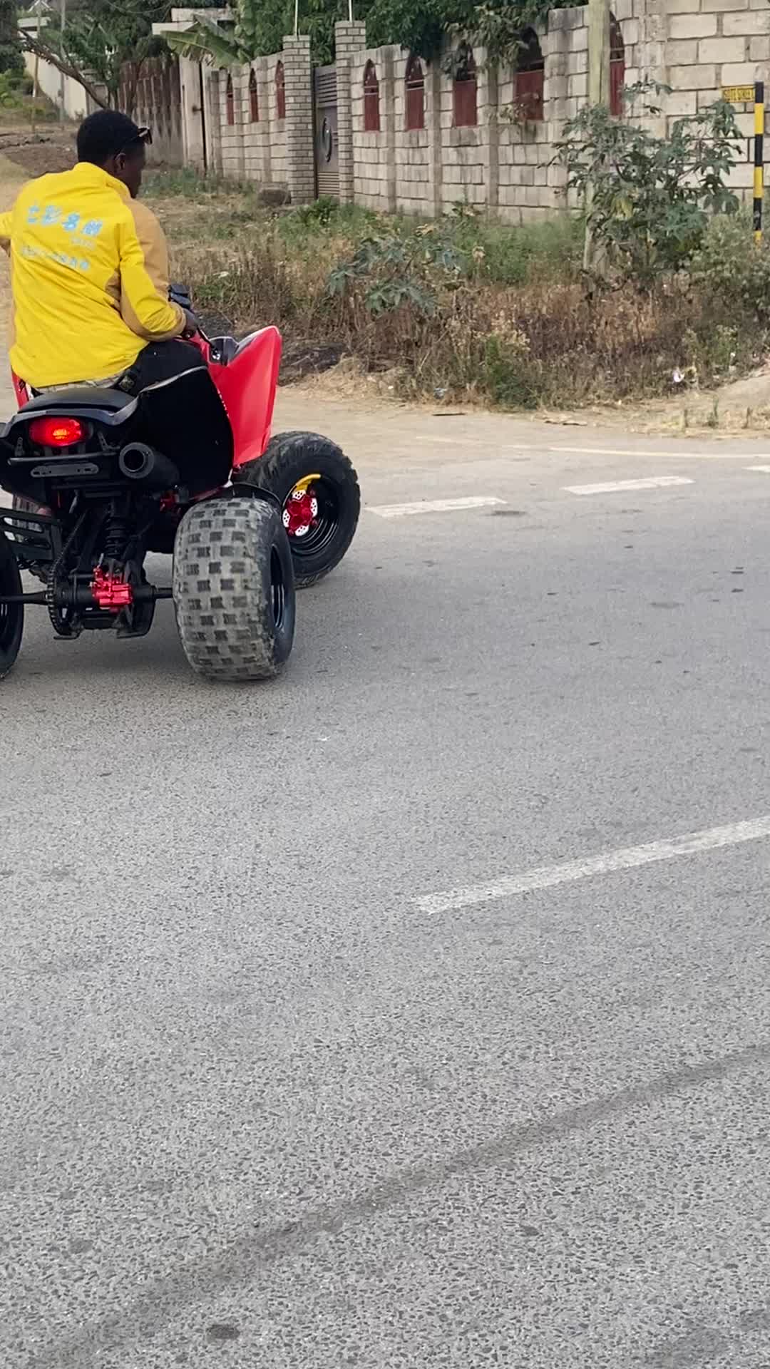 @G£OR ¢ustomer bike pimpe