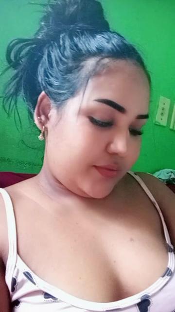 @Luana De Souza Gonçalves