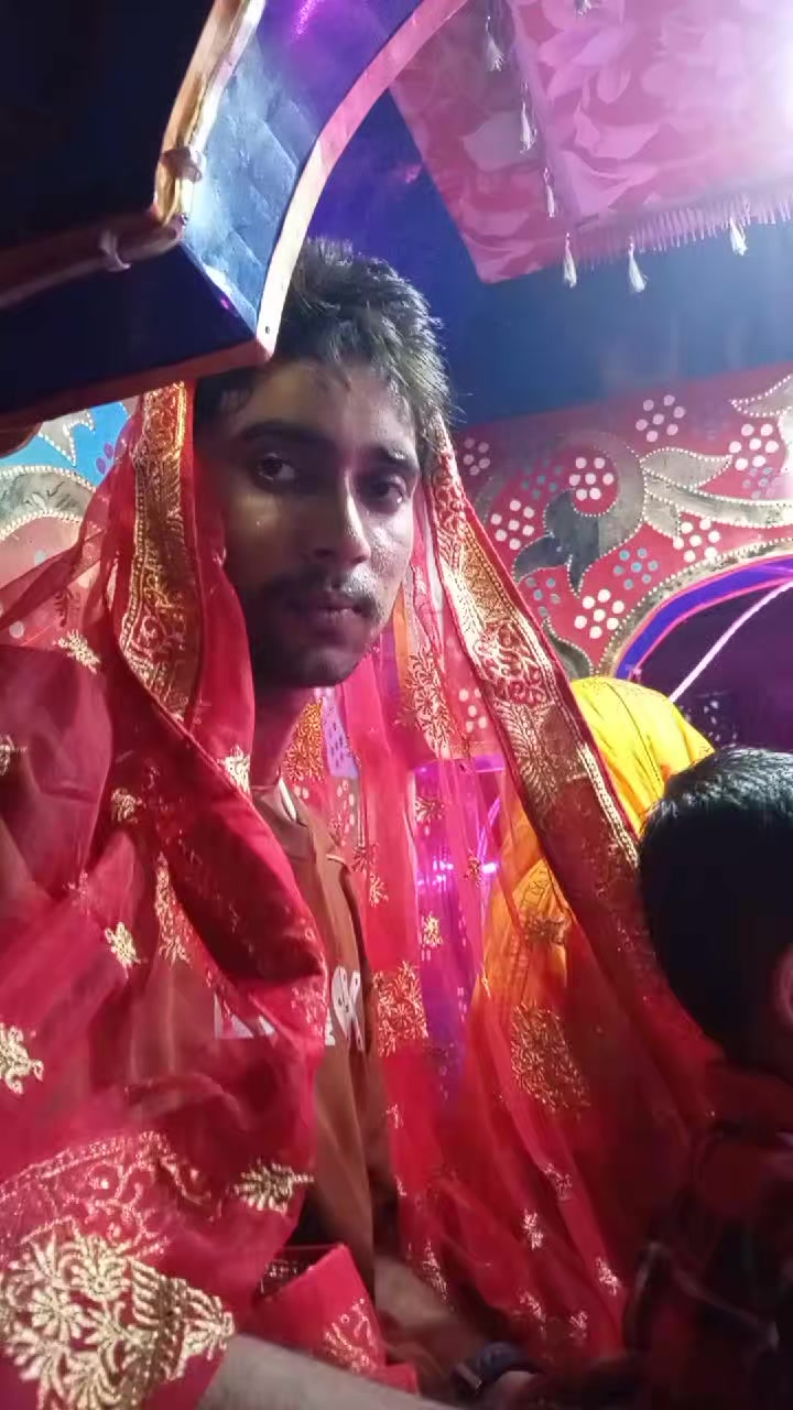 @Ramkumar Yadav