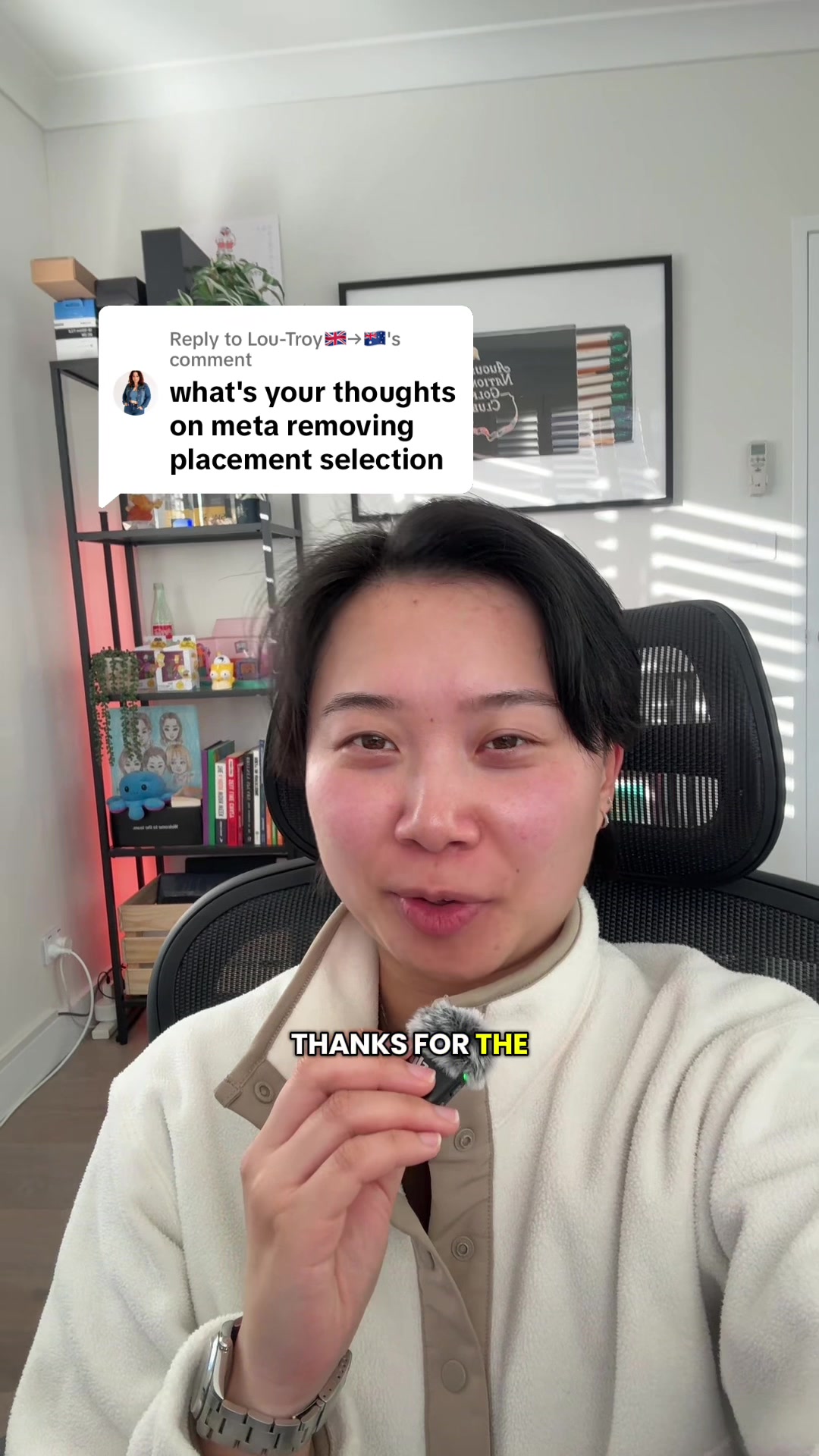@Celine | Ads + AI
