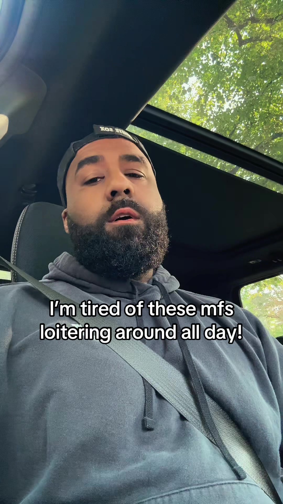 @TikTok&rsquo;s Favorite Unc
