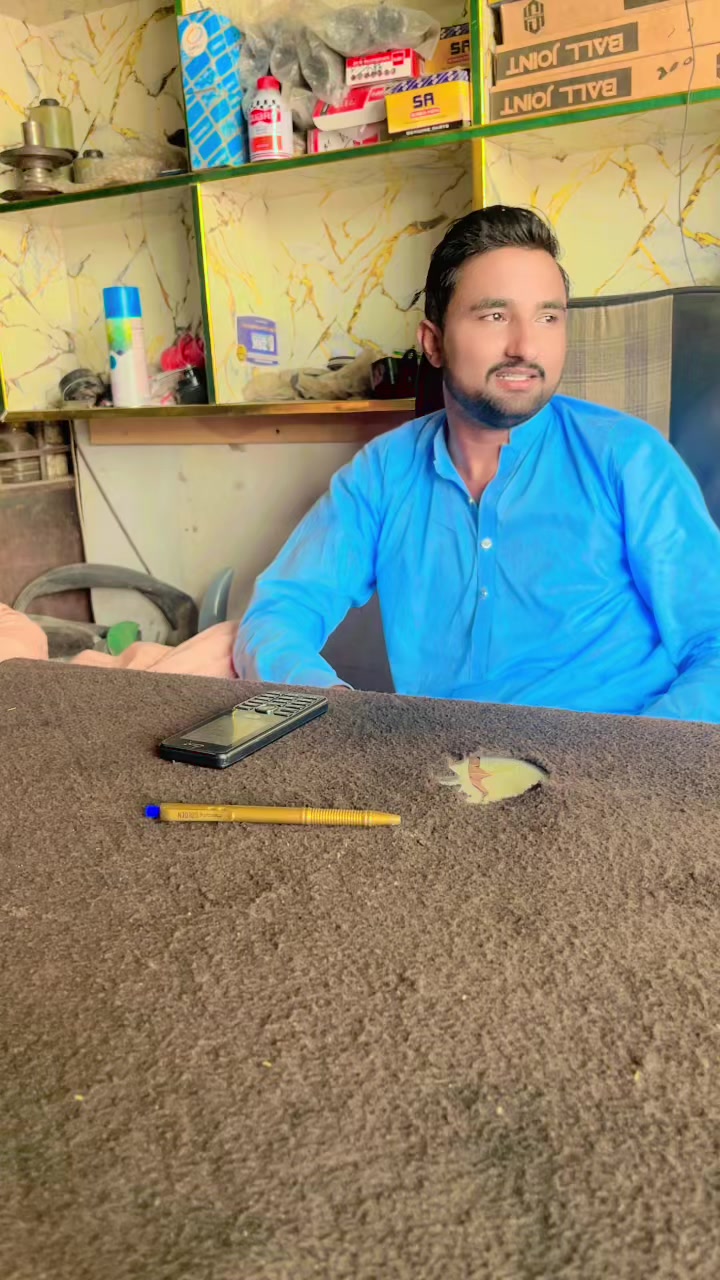 @Hamza Rao