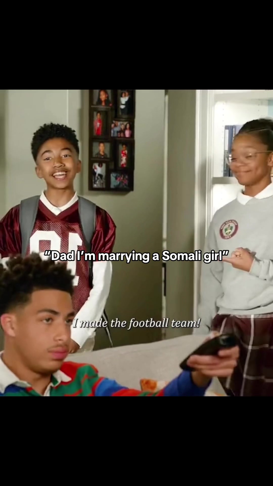 @somali princesses