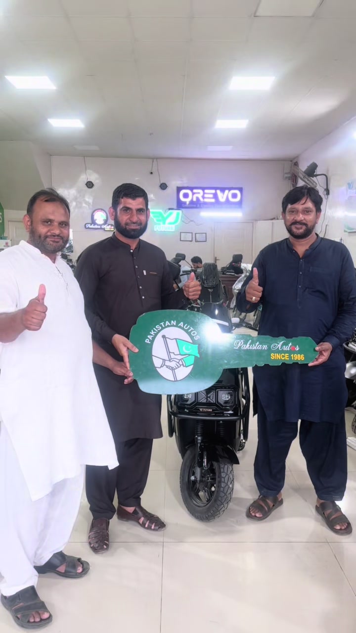 @Pakistan Autos Gujranwala🇵🇰