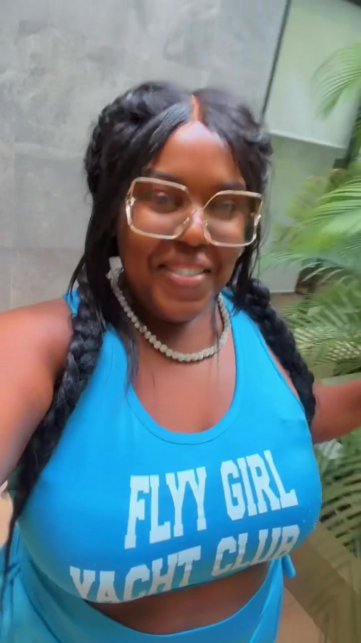 @Flyy Girl