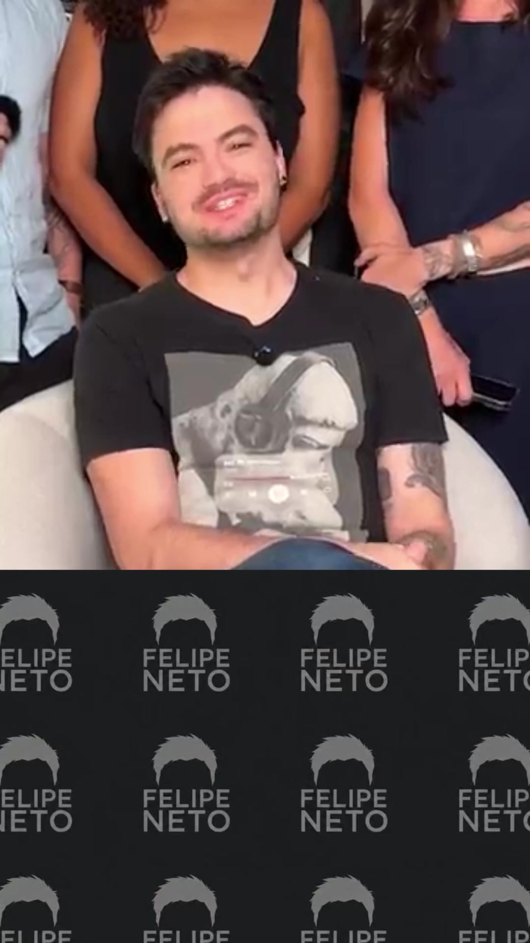 @Felipe neto 🦉