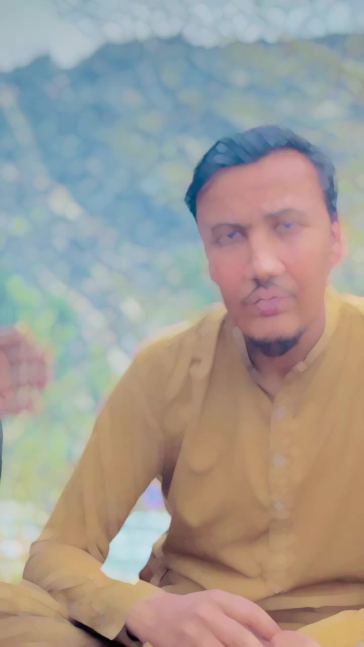@Zubair Safi