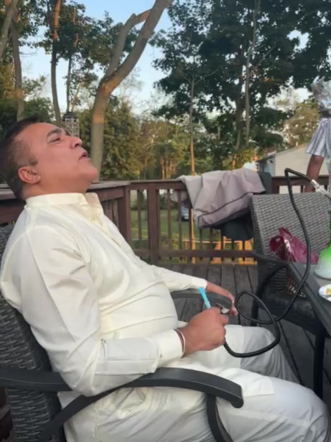 @Neeraj Madan