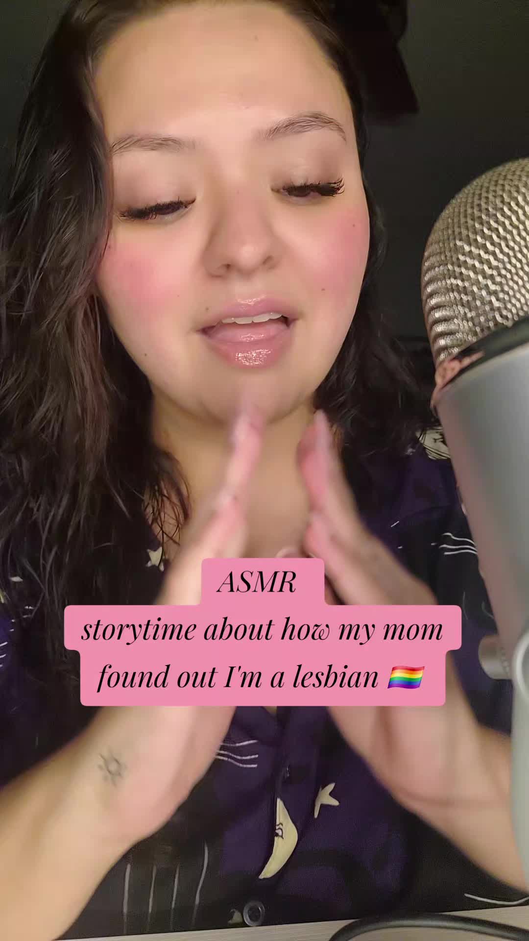 @Kass ASMR
