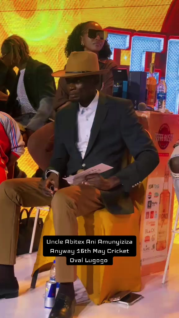 @Mamelo Media Ug 🇺🇬