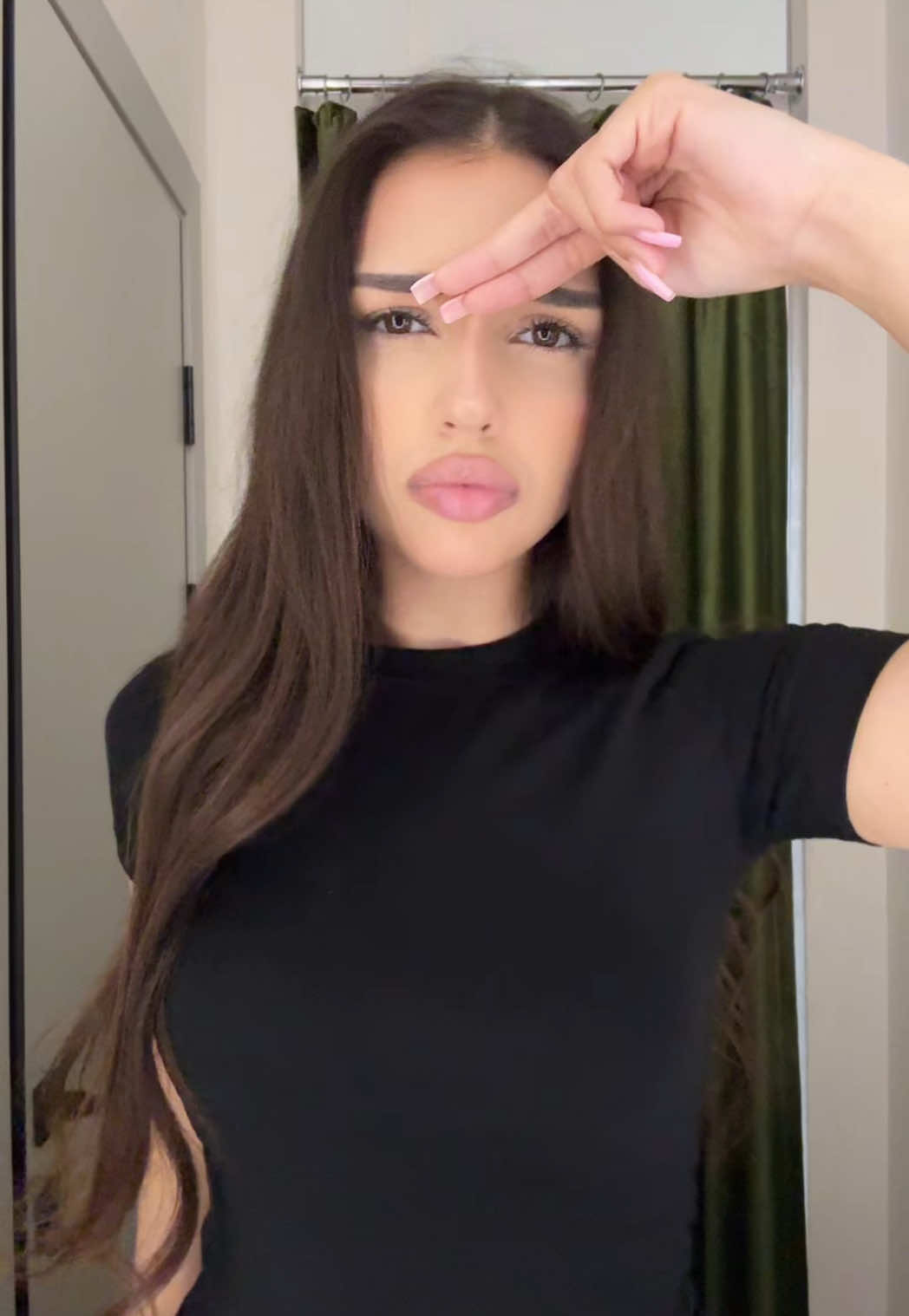 @глафира