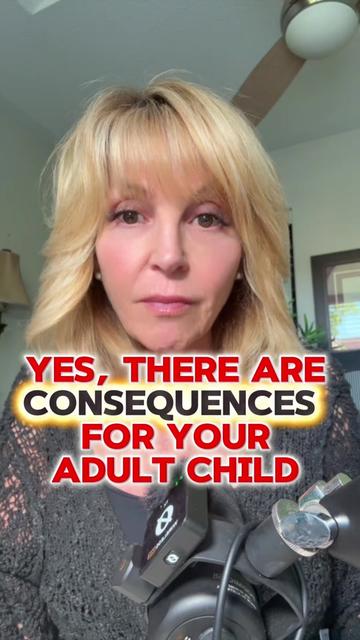 @Shari Jonas - Parenting Advice