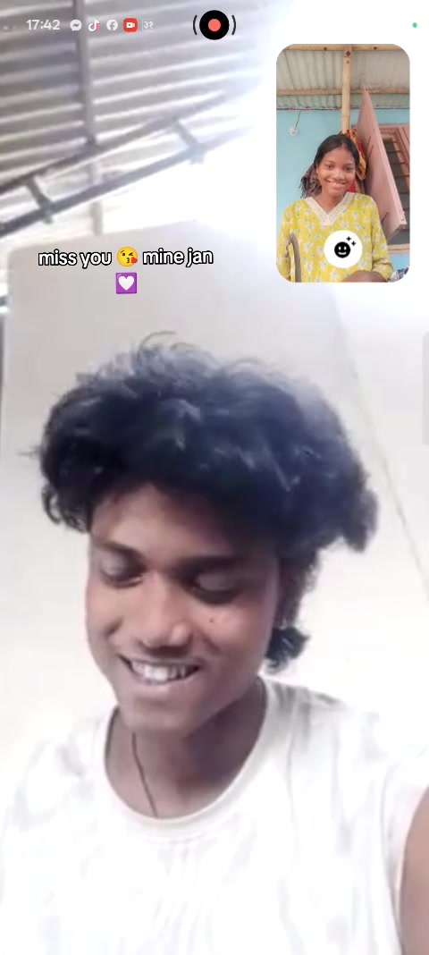 @UrAnW _🫂_Couple....💟💫