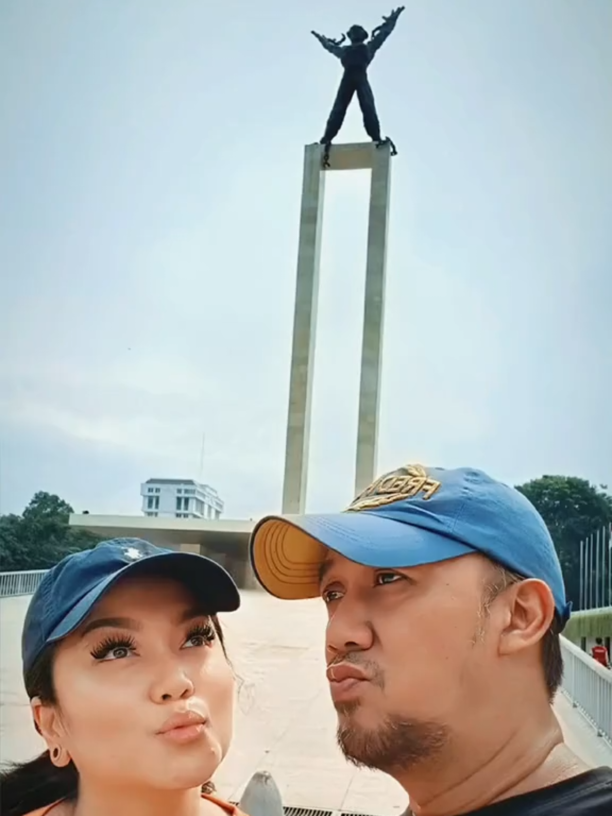 @Ruly Iskandar Syah
