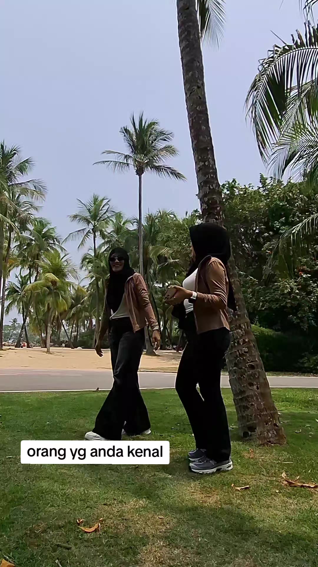 @DARI KONTAK ANDA